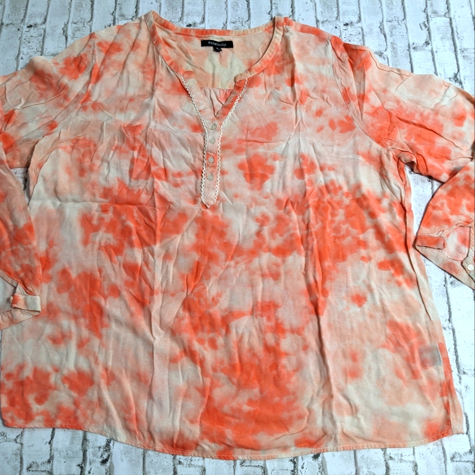 Blouse By Relativity